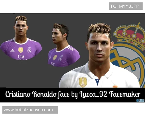 椭圆脸型足球明星盘点他们在绿茵场上的风采与魅力