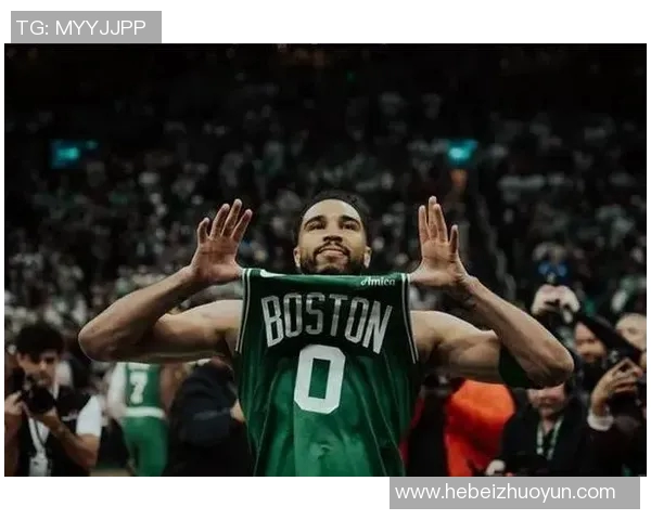 杰森塔图姆引领波士顿凯尔特人重返巅峰的传奇之路 杰森塔图姆引领波士顿凯尔特人重返巅峰的传奇之路