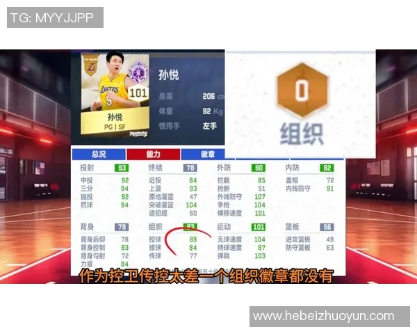 全明星篮球运动员孙悦的职业生涯与成就全解析