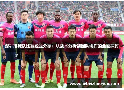 深圳排球队比赛经验分享：从战术分析到团队协作的全面探讨